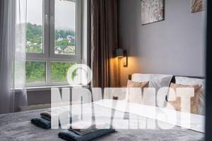 2-к квартира, посуточно, 34м2, 9/12 этаж