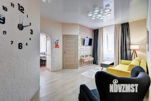 2-к квартира, на длительный срок, 44м2, 12/13 этаж