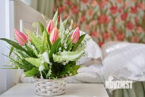 2-к квартира, на длительный срок, 52м2, 1/3 этаж