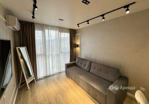 2-к квартира, на длительный срок, 40м2, 5/19 этаж