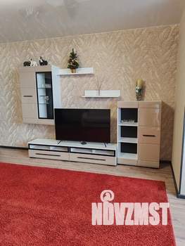 Студия квартира, посуточно, 55м2, 14/20 этаж