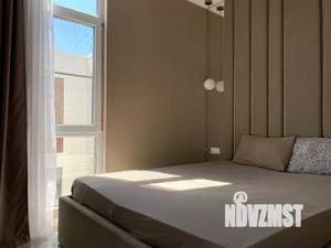 2-к квартира, посуточно, 36м2, 1/1 этаж