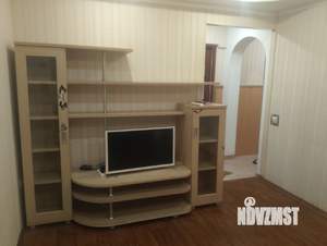 3-к квартира, на длительный срок, 63м2, 1/5 этаж