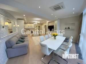5-к квартира, на длительный срок, 157м2, 4/25 этаж