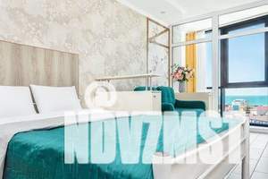 1-к квартира, посуточно, 35м2, 7/23 этаж