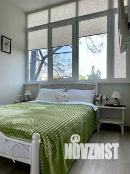 2-к квартира, посуточно, 28м2, 1/1 этаж