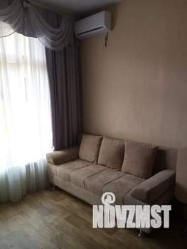 Студия квартира, посуточно, 19м2, 1/5 этаж