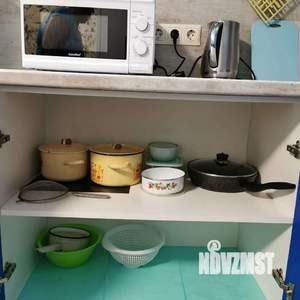 2-к квартира, посуточно, 45м2, 13/14 этаж