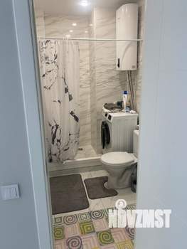 1-к квартира, на длительный срок, 30м2, 3/5 этаж