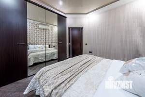 2-к квартира, на длительный срок, 81м2, 10/17 этаж