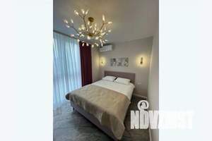 1-к квартира, посуточно, 30м2, 5/7 этаж