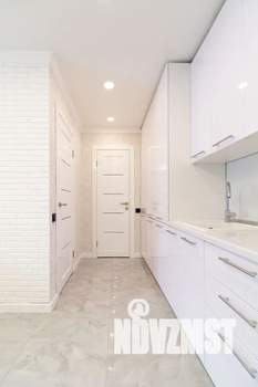 2-к квартира, посуточно, 40м2, 1/4 этаж