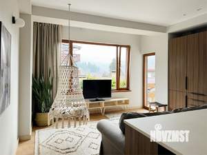 1-к квартира, посуточно, 65м2, 2/5 этаж