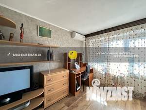 1-к квартира, на длительный срок, 30м2, 6/6 этаж