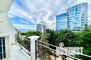 2-к квартира, посуточно, 60м2, 7/7 этаж