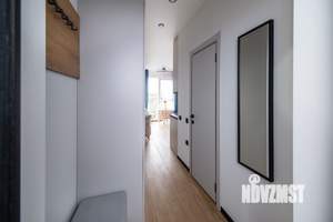 Студия квартира, посуточно, 18м2, 12/19 этаж