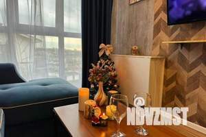 1-к квартира, посуточно, 45м2, 3/9 этаж