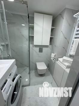1-к квартира, посуточно, 23м2, 3/5 этаж