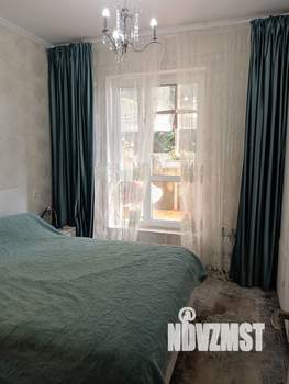 2-к квартира, на длительный срок, 54м2, 2/3 этаж