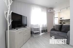 1-к квартира, посуточно, 32м2, 5/12 этаж