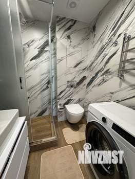 2-к квартира, посуточно, 35м2, 2/3 этаж