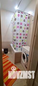 2-к квартира, посуточно, 45м2, 3/4 этаж