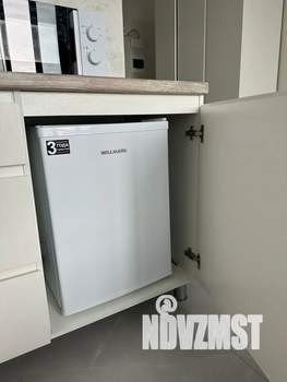 Студия квартира, посуточно, 25м2, 3/3 этаж