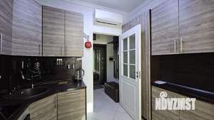 1-к квартира, на длительный срок, 35м2, 5/18 этаж