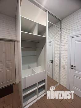 1-к квартира, на длительный срок, 50м2, 8/8 этаж