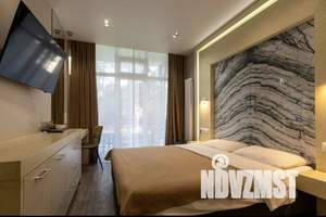 1-к квартира, посуточно, 20м2, 2/7 этаж