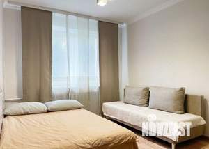 1-к квартира, посуточно, 12м2, 1/1 этаж