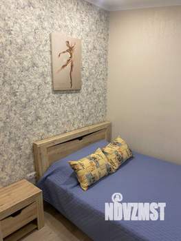 2-к квартира, на длительный срок, 40м2, 2/2 этаж