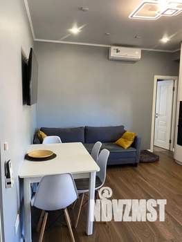 2-к квартира, посуточно, 56м2, 2/12 этаж