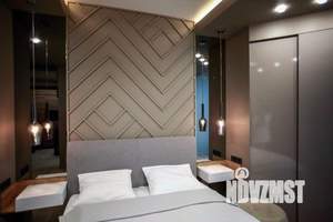 1-к квартира, посуточно, 52м2, 1/1 этаж