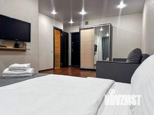 Студия квартира, посуточно, 30м2, 8/12 этаж