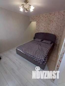 2-к квартира, посуточно, 50м2, 1/1 этаж