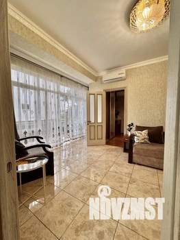 1-к квартира, посуточно, 65м2, 1/1 этаж