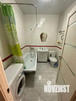 1-к квартира, на длительный срок, 40м2, 3/15 этаж