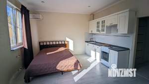 Студия квартира, на длительный срок, 29м2, 6/9 этаж