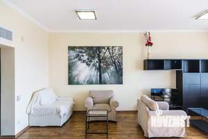 1-к квартира, посуточно, 70м2, 1/1 этаж