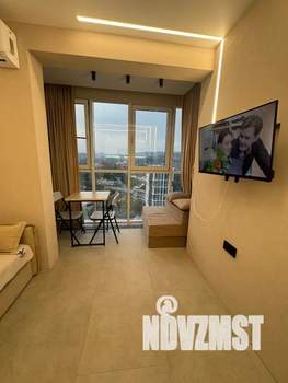 1-к квартира, посуточно, 30м2, 13/19 этаж