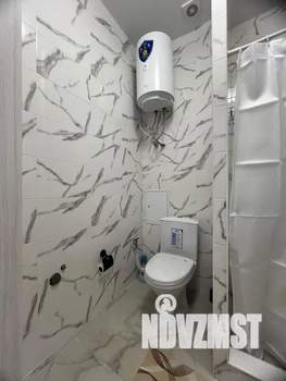 Студия квартира, посуточно, 26м2, 2/3 этаж