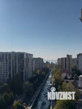 Студия квартира, на длительный срок, 35м2, 10/14 этаж