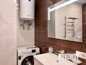 1-к квартира, посуточно, 30м2, 8/21 этаж