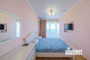 2-к квартира, посуточно, 70м2, 1/1 этаж