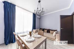 3-к квартира, на длительный срок, 50м2, 3/5 этаж