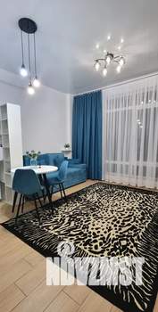 Студия квартира, посуточно, 22м2, 1/9 этаж