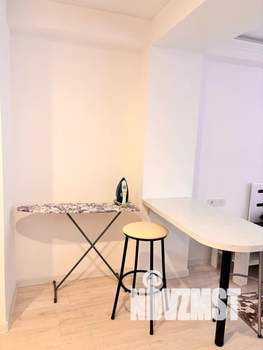 1-к квартира, посуточно, 25м2, 1/4 этаж