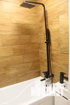 1-к квартира, посуточно, 27м2, 2/3 этаж