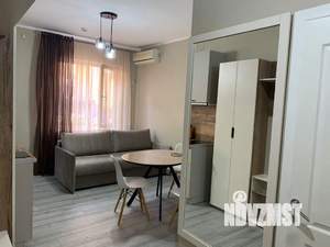 2-к квартира, посуточно, 40м2, 2/3 этаж